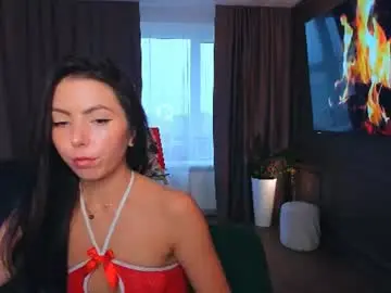 Chaturbate Sex Chat of mysstica