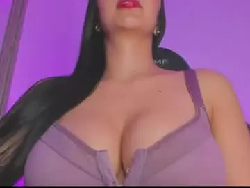 Chaturbate Best live sex cam show of nathyy_garcia