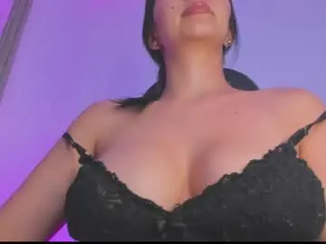 Chaturbate Live Sex Cam of nathyy_garcia