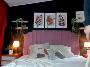 Chaturbate Live Porn of niikkyy_