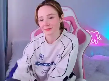 Chaturbate Adult Video Chat of poompoompeach_