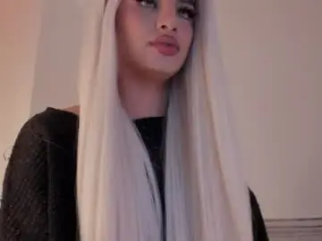 Chaturbate Live Sex of sophia_cambpell