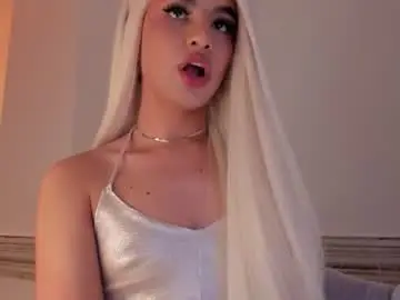 Chaturbate Live Sex of sophia_cambpell