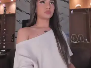 Chaturbate Sex Chat of sophia_cambpell
