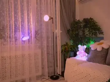 Chaturbate Best Webcam of sweety_rinushka_