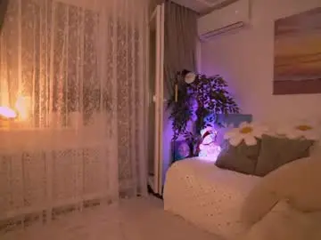 Chaturbate Live Sex Cam of sweety_rinushka_