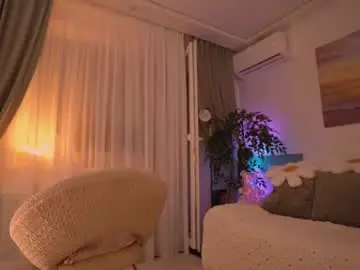 Chaturbate Live Sex of sweety_rinushka_