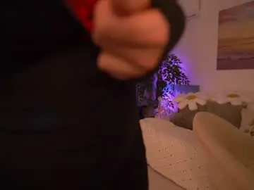 Chaturbate Sex Cam of sweety_rinushka_