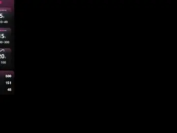Chaturbate Free Porn Cam of tenishal0ve