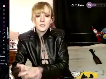 Chaturbate Nude Webcam of xelliee_rosex