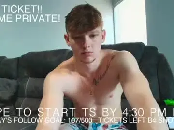 Chaturbate Sex Cam of zebrasandgazelles