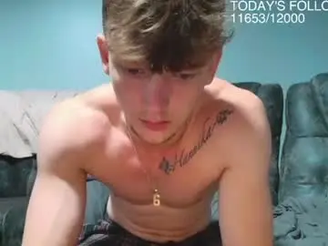 Chaturbate Live Porn of zebrasandgazelles