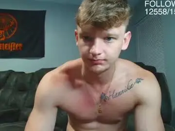 Chaturbate Sex Cam of zebrasandgazelles