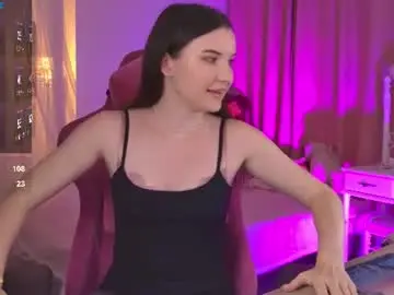 Chaturbate Live Sex Cam of agatawillis