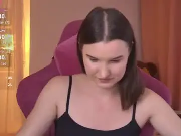 Chaturbate Live Sex Cam of agatawillis