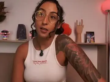 Chaturbate Watch Live Sex Cams of agatha_collinss