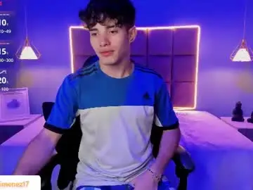 Chaturbate Live Porn of alejootwink