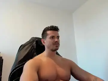 Chaturbate Adult Webcams of alphagodleatherking92