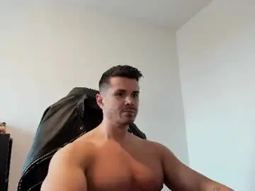 Chaturbate Sex Chat of alphagodleatherking92