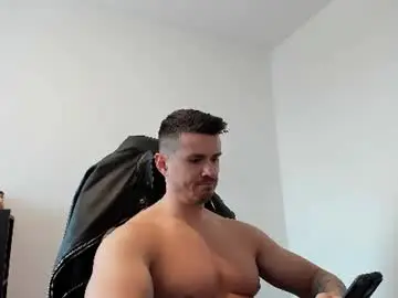 Chaturbate Live Sex of alphagodleatherking92