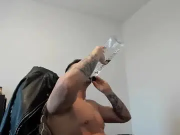 Chaturbate Adult Video Chat of alphagodleatherking92
