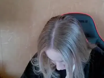 Chaturbate Best Webcam of ameliaa333