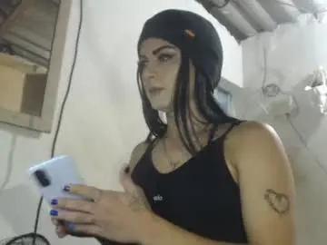 Chaturbate Live Sex of analia_smith
