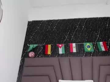 Chaturbate Free Live Porn of ashley_miller26