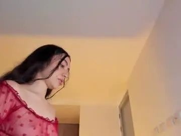 Chaturbate Live Porn of britany__lenox
