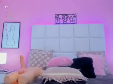 Chaturbate Watch Live Sex Cams of charlotte_kisss