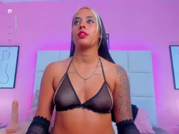 Chaturbate Nude Webcam of charlotte_kisss