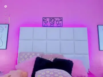 Chaturbate Best Webcam of charlotte_kisss