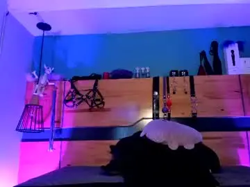 Chaturbate Live Sex of chloe_killua