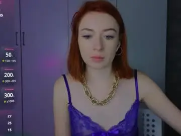 Chaturbate Adult Webcam of cuteroxyfoxyy