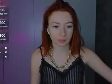 Chaturbate Watch Live Sex Cams of cuteroxyfoxyy