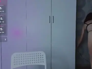Chaturbate Live Sex of cuteroxyfoxyy