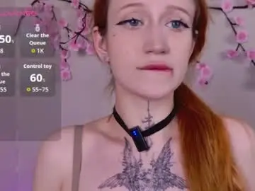 Chaturbate Best Webcam of eva_morann