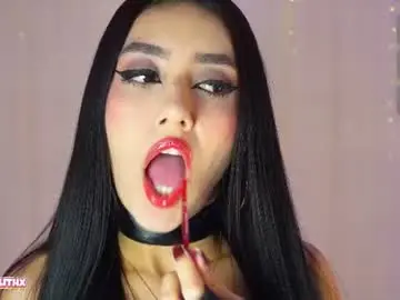 Chaturbate Free Porn Cam of i_amlilithx