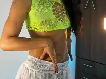 Chaturbate Live Porn of isabella_savina