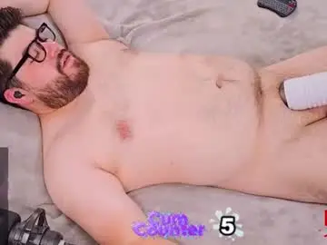 Chaturbate Live Sex Cam of jax_luna