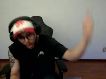 Chaturbate Live Sex of jbx6x9