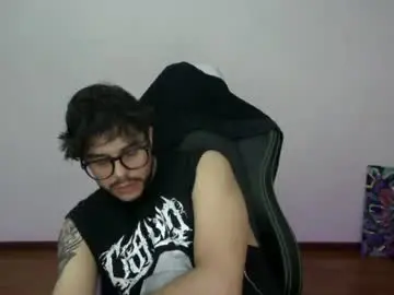 Chaturbate Free Porn Cam of jbx6x9
