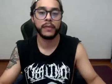 Chaturbate Private Sex Chat of jbx6x9