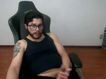 Chaturbate Sex Cam of jbx6x9