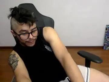Chaturbate Live Porn of jbx6x9