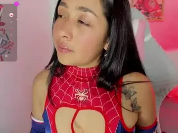 Chaturbate Adult Webcams of kendall_houle_