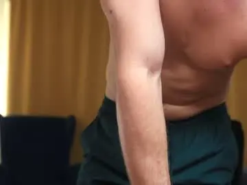 Chaturbate Live Porn of kevin_park