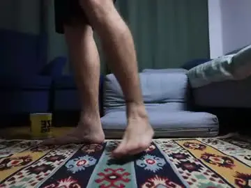 Chaturbate Nude Webcam of kevin_park