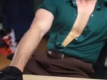 Chaturbate Sex Cam of kevin_park