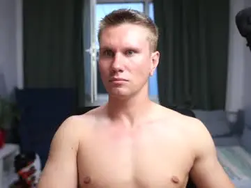 Chaturbate Live Porn of kevin_park
